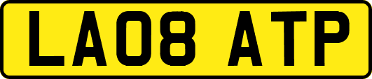 LA08ATP