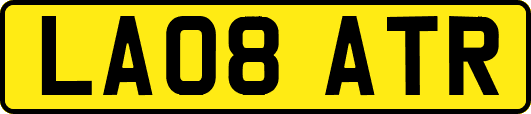 LA08ATR