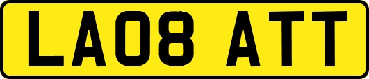 LA08ATT