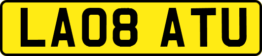 LA08ATU