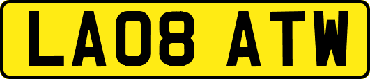 LA08ATW