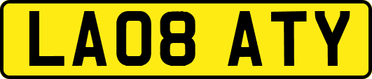 LA08ATY