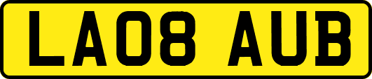 LA08AUB