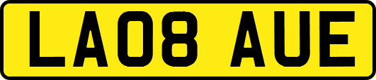LA08AUE