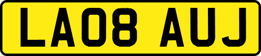 LA08AUJ