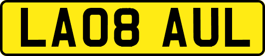 LA08AUL