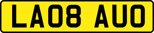 LA08AUO