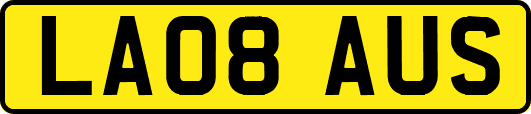 LA08AUS