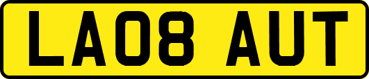 LA08AUT