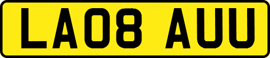 LA08AUU