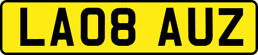LA08AUZ