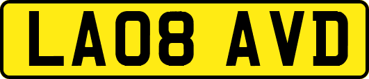 LA08AVD
