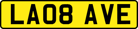 LA08AVE