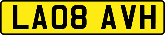 LA08AVH