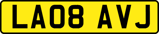 LA08AVJ