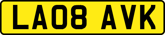 LA08AVK