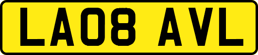 LA08AVL