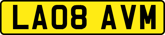 LA08AVM