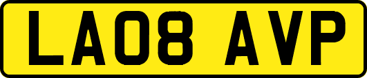 LA08AVP