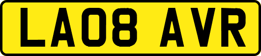LA08AVR