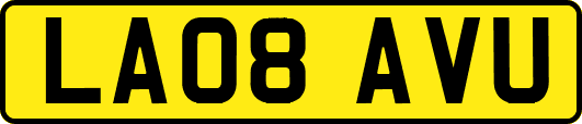 LA08AVU