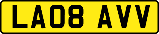 LA08AVV