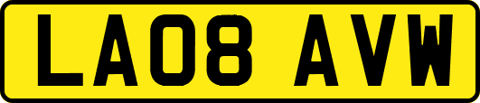 LA08AVW