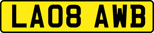 LA08AWB