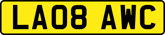LA08AWC