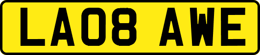 LA08AWE
