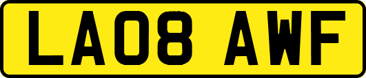 LA08AWF