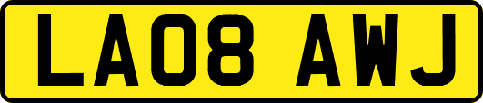 LA08AWJ