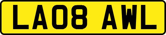LA08AWL