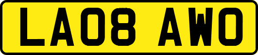 LA08AWO
