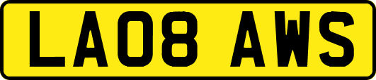 LA08AWS
