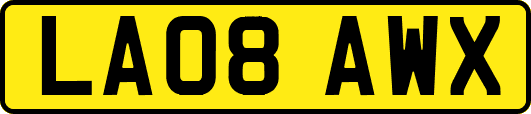 LA08AWX