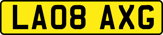 LA08AXG