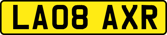 LA08AXR