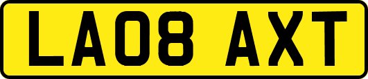 LA08AXT