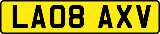 LA08AXV
