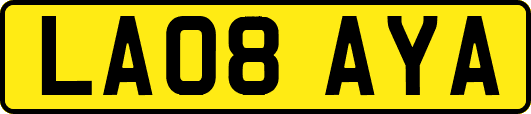 LA08AYA