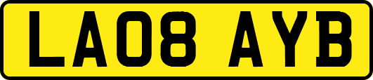 LA08AYB