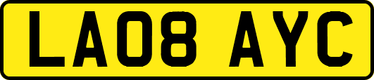 LA08AYC