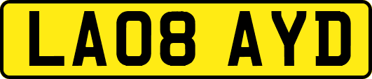 LA08AYD