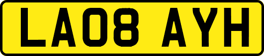 LA08AYH