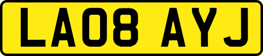 LA08AYJ
