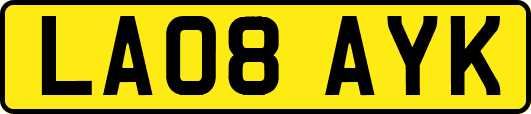 LA08AYK