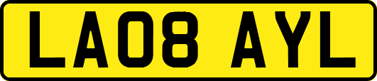 LA08AYL