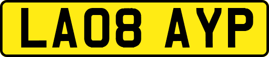 LA08AYP