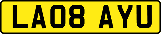 LA08AYU